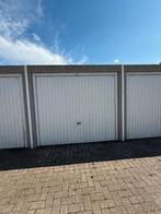 garagebox / opslag te huur Metslawier, Auto diversen, Autostallingen en Garages