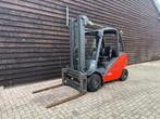 Linde diesel heftruck h 30 d (bj 2008), 3000 tot 4000 kg, Diesel, Heftruck, Linde