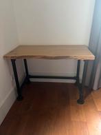 Bureau eiken, Ophalen, Nieuw