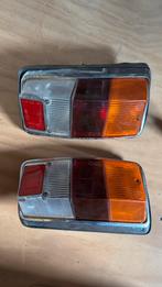 Classic Mini Cooper set achterlichten, Auto-onderdelen, Ophalen of Verzenden, Mini