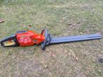 Husqvarna 520ihd60 heggenschaar body, Ophalen of Verzenden, Zo goed als nieuw, Accu