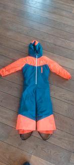 Wed'ze Ski Overall - Zo goed als nieuw!, Caravans en Kamperen, Regenkleding, Ophalen of Verzenden, Zo goed als nieuw, Regenpak