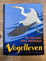 Vogelleven deel 2 NV Zeepfabriek “Het Klaverblad”  Haarlem, Verzenden, Zo goed als nieuw