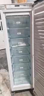 Miele inbouw vriezer 178cm, Witgoed en Apparatuur, Vriezers en Diepvrieskisten, Ophalen of Verzenden, Inbouw, Minder dan 60 cm