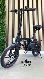 Windgoo B20 PRO| Nu €350 (van €600!)| Nieuw met garantie, Ophalen of Verzenden, Nieuw, Totaal opvouwbaar, 14 tot 16 inch