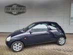 Ford Ka 1.3 Futura Collection Leren bekleding, Auto's, Ford, Voorwielaandrijving, 1299 cc, Lederen bekleding, Gebruikt