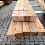 Douglas Palen | Restpartijhout | Diverse maten, Ophalen, Zo goed als nieuw, 250 cm of meer, Palen