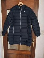 Dames jas maat XL, Ophalen, Zo goed als nieuw, Maat 46/48 (XL) of groter, Zwart