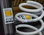 HKS Hipermax S schroefset verlaging - Swift Sport 1.4 ZC33S, Ophalen of Verzenden