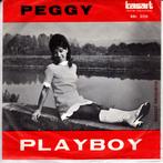 Peggy - Playboy, Cd's en Dvd's, Gebruikt, 7 inch, Single, Ophalen of Verzenden