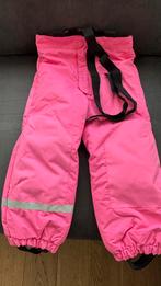 Roze skibroek, Overige merken, Gebruikt, 100 tot 140 cm, Ophalen of Verzenden
