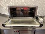 Unox - heteluchtoven, Witgoed en Apparatuur, Ovens, Gebruikt, Oven, Hete lucht, Vrijstaand