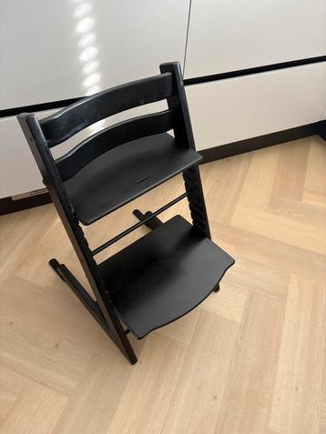 Gebruikte Tripp Trapp stoel Stokke beschikbaar voor biedingen
