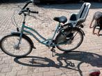 Damesfiets, Fietsen en Brommers, Fietsen | Dames | Moederfietsen, Ophalen, Sparta, Gebruikt, 47 tot 50 cm