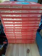 15 maal lekturama strips van Suske en wiske, Ophalen, Gelezen, Stripboeken