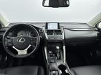 Lexus NX // 300h AWD Luxury Line // TREKHAAK // LEDER //, Gebruikt, 1760 kg, Leder, Bedrijf