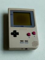 Nintendo Game Boy pocket met game, Ophalen of Verzenden, Zo goed als nieuw, Game Boy Pocket, Met games
