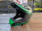 Demon Podium full face BMX of MTB fietshelm. Als nieuw, Ophalen of Verzenden, Zo goed als nieuw