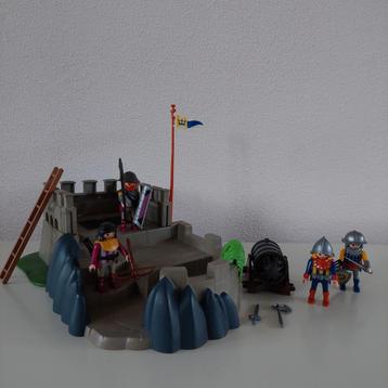 Playmobil ridder set beschikbaar voor biedingen