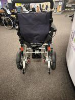 Smartchair jetset rolstoel, Skyline Mobility, Gebruikt, Info@skylinemobility.com, Verzenden