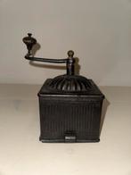 Antieke koffiemolen, Antiek en Kunst, Antiek | Keukenbenodigdheden, Ophalen of Verzenden