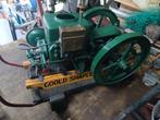 Goold shapley stationaire motor, Ophalen, Gebruikt, Benzinemotor, Minder dan 1400 rpm