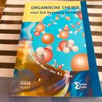 Organische chemie voor het beroepsonderwijs, Ophalen of Verzenden, Zo goed als nieuw, A.G.A. van der Meer; R.J. Dirks, Nederlands