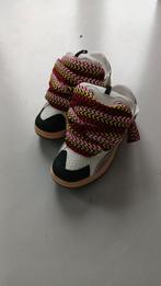 Schoenen lanvin curbs, Ophalen of Verzenden, Nieuw, Overige kleuren