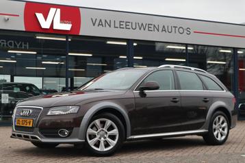 Audi A4 Avant 3.0 TDI quattro Pro Line Business | Automaat | beschikbaar voor biedingen