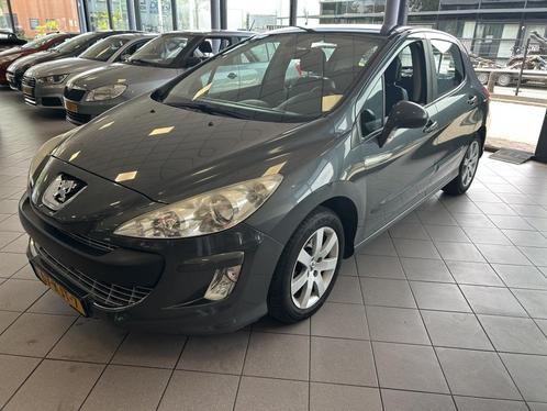 Peugeot 308 1.6 VTi XS Leder Climat bj 2010 !!!, Auto's, Peugeot, Bedrijf, ABS, Airbags, Airconditioning, Boordcomputer, Climate control