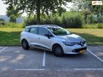 Renault Clio Estate 0.9 TCe Dynamique / Navi / Cruise contro, Handgeschakeld, 3 cilinders, 90 pk, 5 stoelen