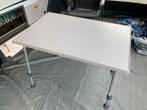 Opklapbare Campingtafel Dukdalf, Caravans en Kamperen, Kampeermeubelen, Ophalen, Zo goed als nieuw, Campingtafel
