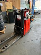 Linde L12 stapelaar, Ophalen, Gebruikt, Linde, Linde