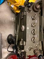 Prc-4600 RT-4600 manpack, Ophalen of Verzenden, Zender en Ontvanger