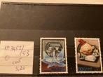 Jan 3452/53, Ophalen of Verzenden, Midden-Oosten