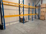 Palletstelling magazijnstelling, Ophalen of Verzenden