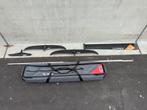 Tabou Airride 81 ; GA Sails ;  Starboard GTR+ foil ; en meer, Ophalen, Minder dan 250 cm, Overige typen, Minder dan 5 m²
