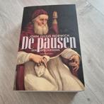 John Julius Norwich - De pausen, Ophalen, Zo goed als nieuw, John Julius Norwich