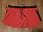 NIEUW Zwemshort mt M Russian Rose met band alsof boxer er zi, Ophalen, Nieuw, Roze, Bikini