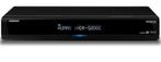 Humax iHDR 5200c PVR, Ophalen of Verzenden, Gebruikt, Harddiskrecorder