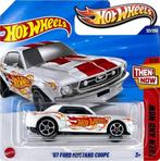 2025 Hot Wheels '67 Ford Mustang Coupe, Ophalen of Verzenden, Nieuw