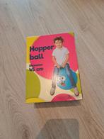 Skippybal, Ophalen, Zo goed als nieuw