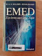 Emed., Ophalen of Verzenden, Gelezen