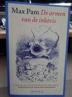 De armen van de inktvis - Max Pam, Ophalen of Verzenden, Zo goed als nieuw, Dap Hartmann