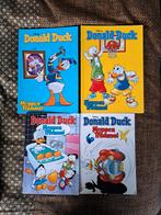 Donald Duck moppentrommels, 4 boeken voor € 10,00, Boeken, Ophalen, Gelezen, Verhalen