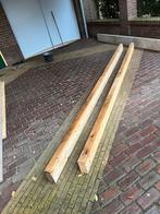 Gording geschaafd 170mm/70mm 3400en3600lang, Ophalen, Zo goed als nieuw, 250 cm of meer, Balken