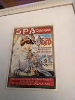 SPA. PERLE DES ARDENNES, Ophalen of Verzenden