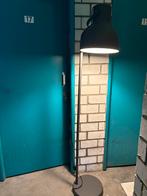 Hoge Staande Lamp - 180cm, Huis en Inrichting, Lampen | Vloerlampen, Ophalen of Verzenden, Gebruikt, Metaal, 150 tot 200 cm