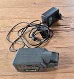 Wolf Garten 18v accu met lader, Ophalen of Verzenden, Zo goed als nieuw