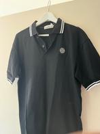 Stones Island polo’s, Ophalen of Verzenden, Nieuw, Maat 56/58 (XL), Zwart